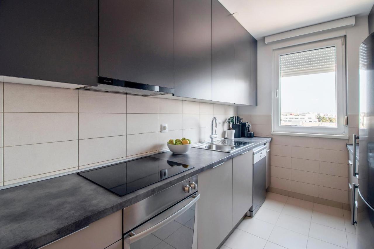 Montesa With Free Parking And Balcony Apartament *