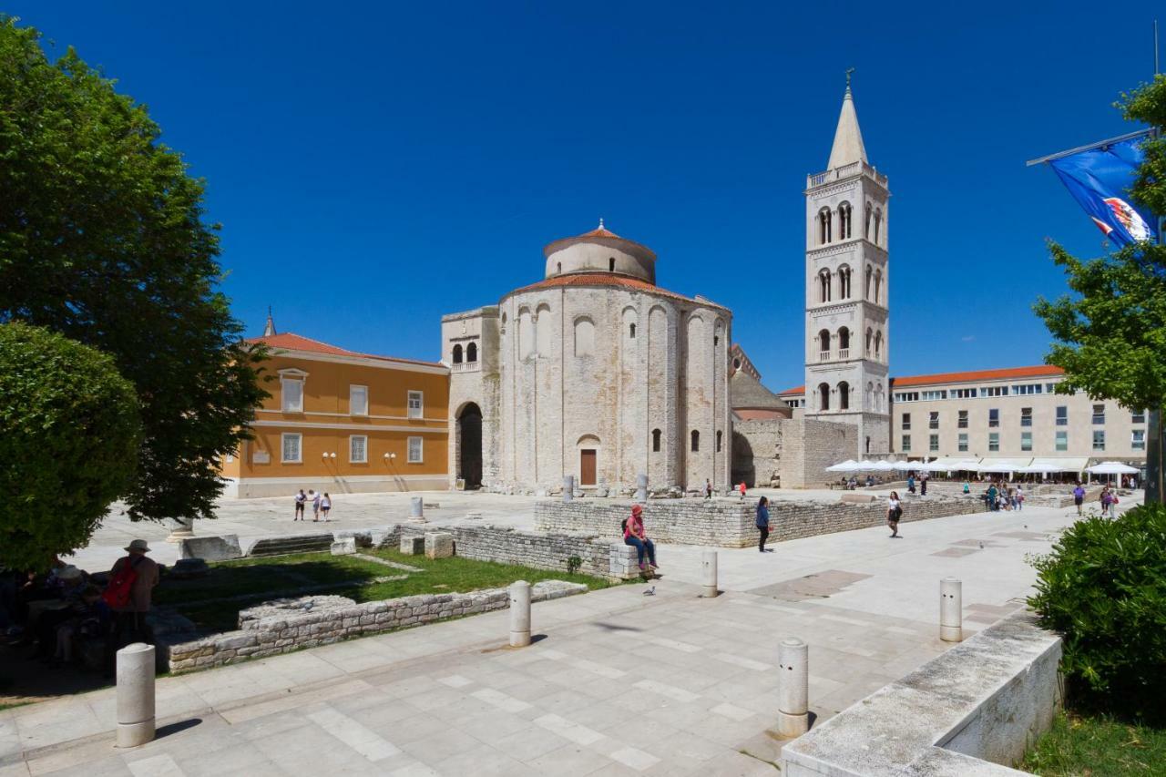 Montesa With Free Parking And Balcony * Zadar