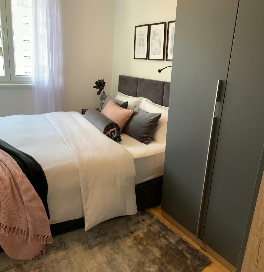 Montesa With Free Parking And Balcony Zadar