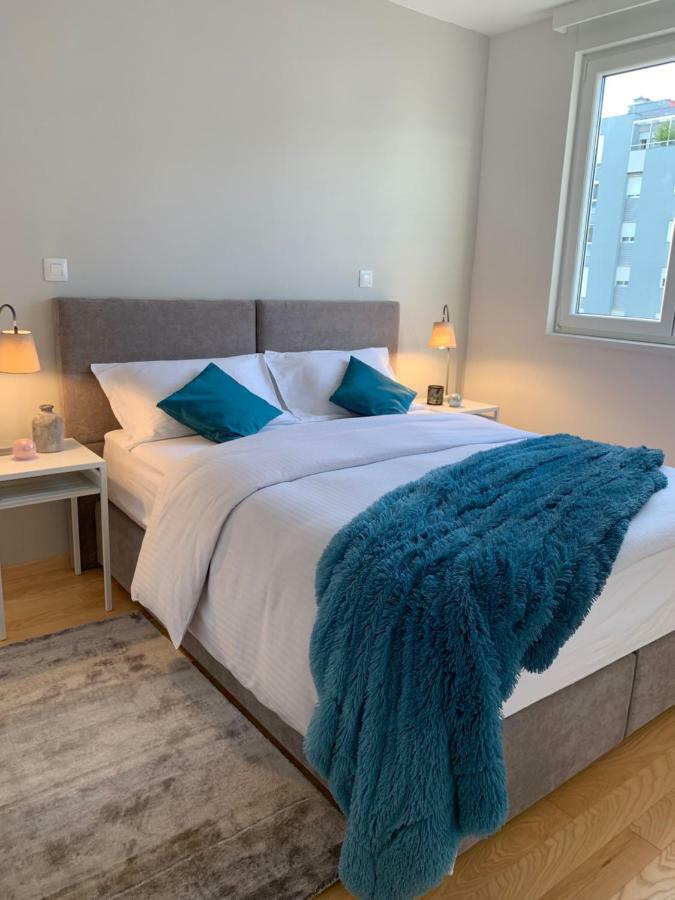 Montesa With Free Parking And Balcony Apartman